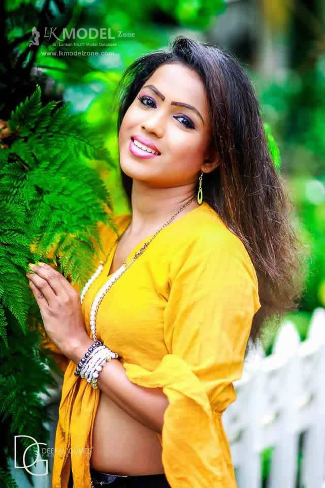 Sumali Dilru Liyanage